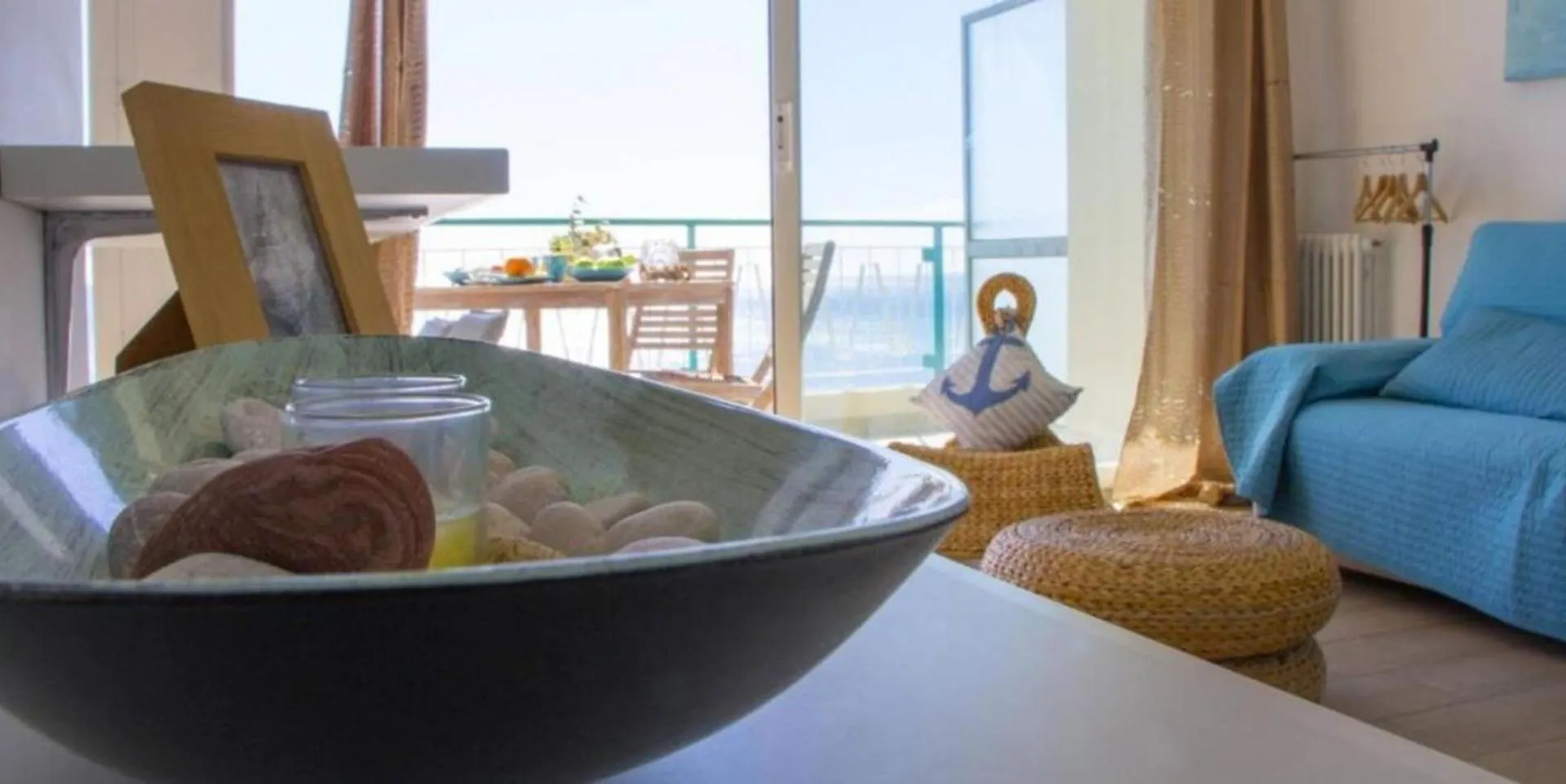 Appartement My Casa - 131 Promenade Des Anglais Nice