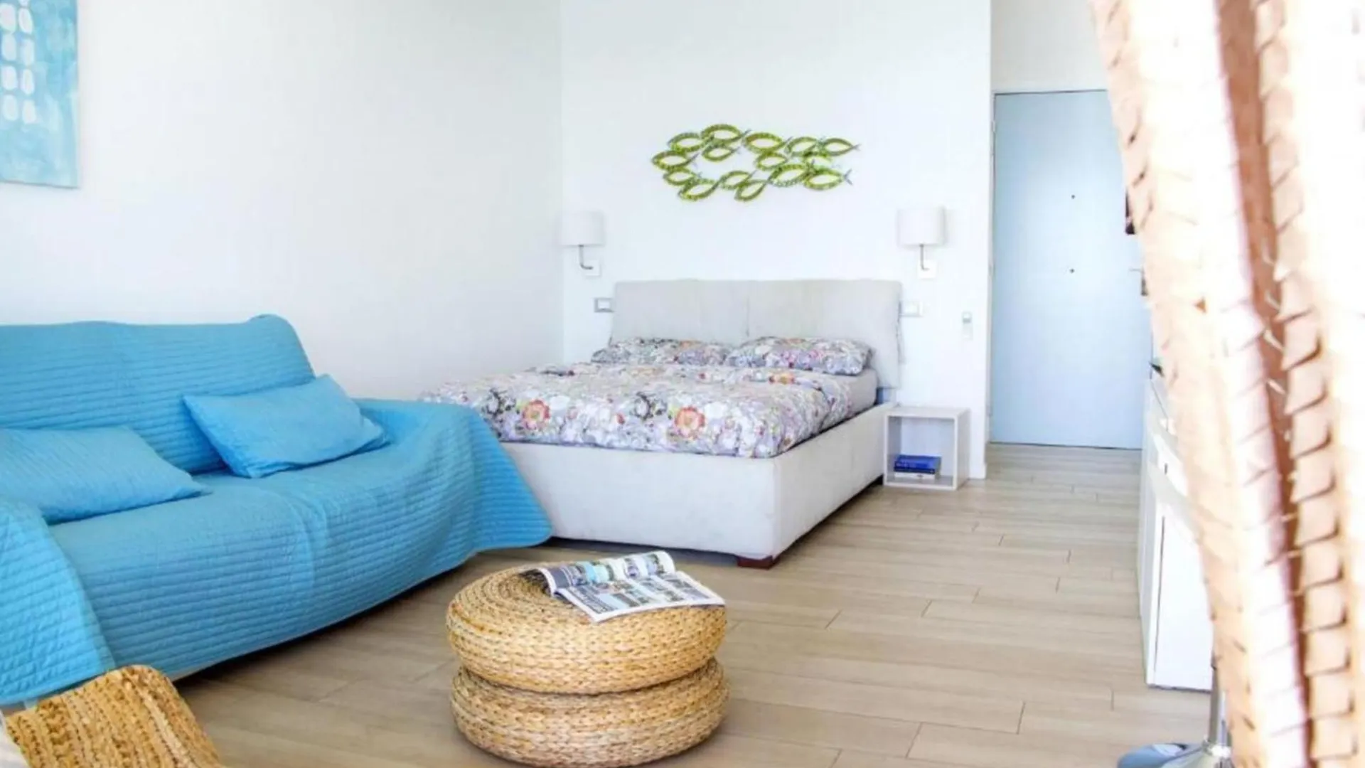 My Casa - 131 Promenade Des Anglais Nice Appartement