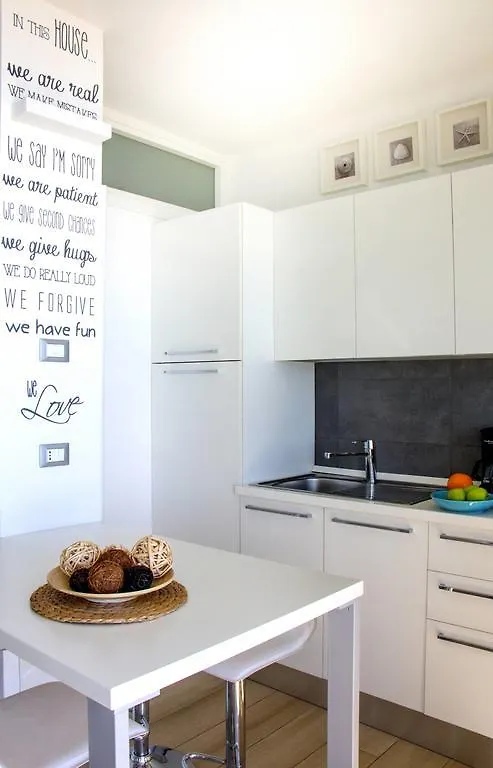 Appartement My Casa - 131 Promenade Des Anglais Nice