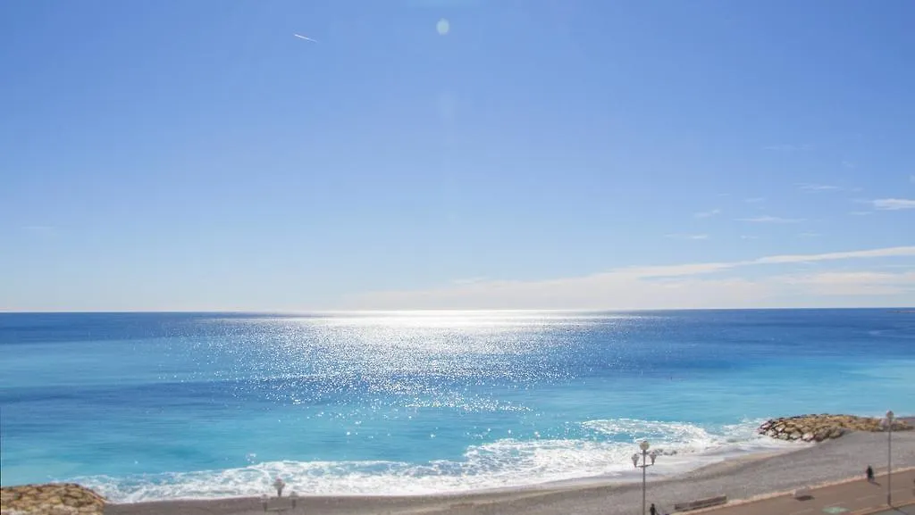 Appartement My Casa - 131 Promenade Des Anglais Nice