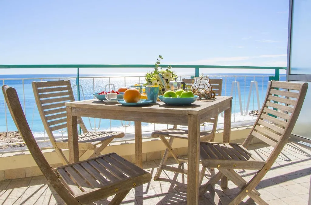 My Casa - 131 Promenade Des Anglais Nice 0*,  France