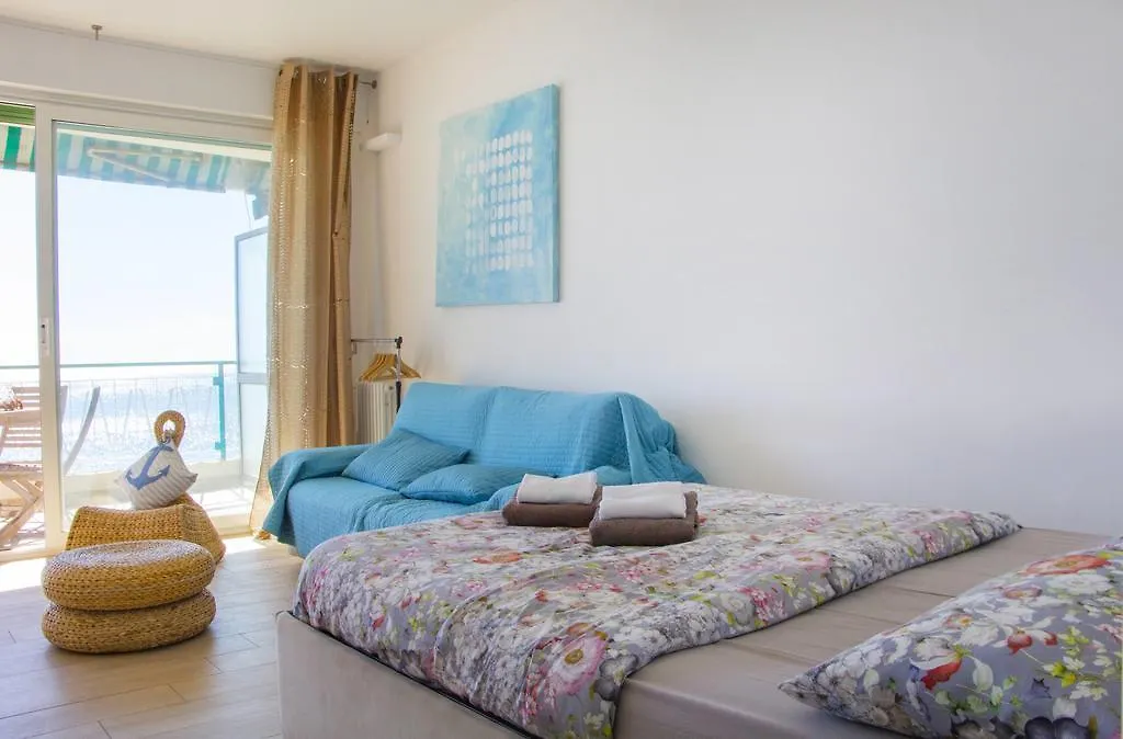 Appartement My Casa - 131 Promenade Des Anglais Nice France