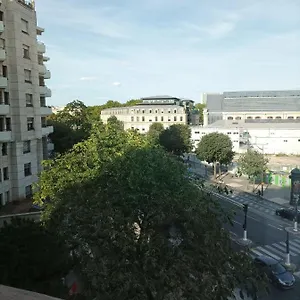  Appartement - Quartier Latin France