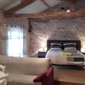  Appartement Du Cluzel France